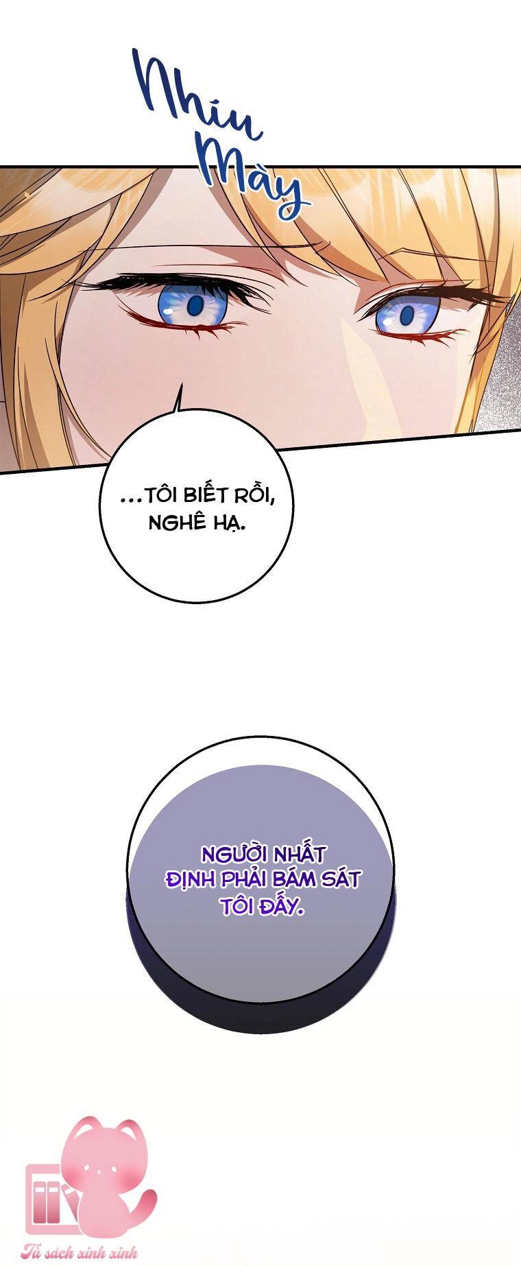 Nhận Nuôi Người Cha Phản Diện Chapter 48 - 40