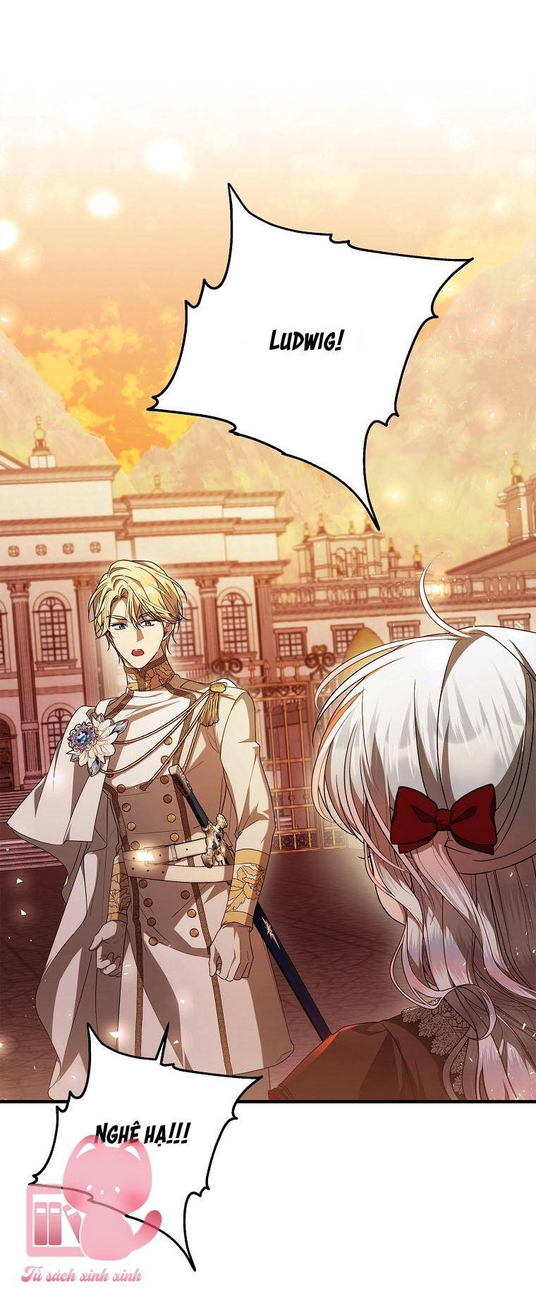 Nhận Nuôi Người Cha Phản Diện Chapter 48 - 43