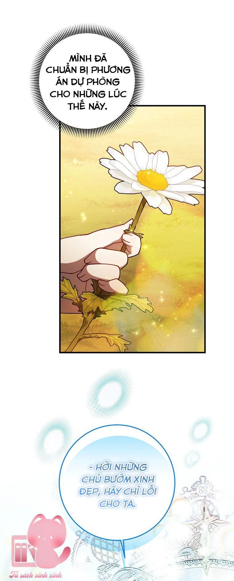 Nhận Nuôi Người Cha Phản Diện Chapter 48 - 47