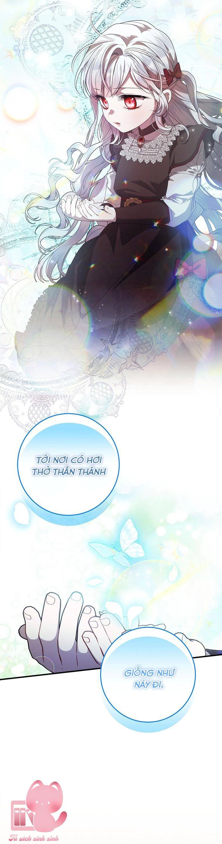 Nhận Nuôi Người Cha Phản Diện Chapter 48 - 48