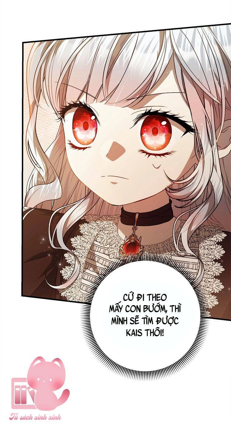 Nhận Nuôi Người Cha Phản Diện Chapter 48 - 51