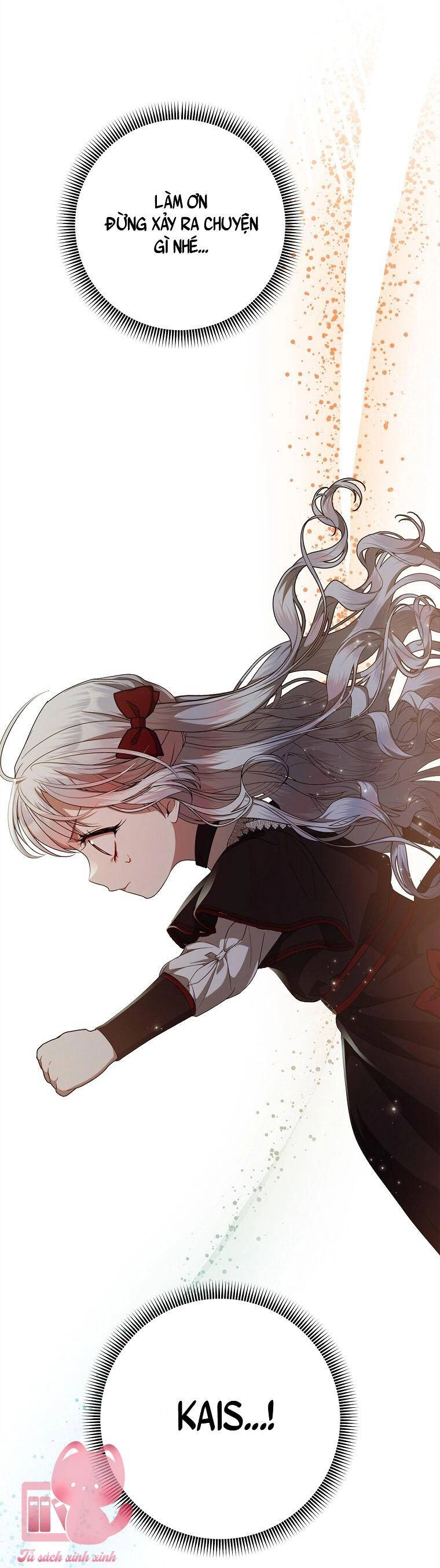 Nhận Nuôi Người Cha Phản Diện Chapter 48 - 53