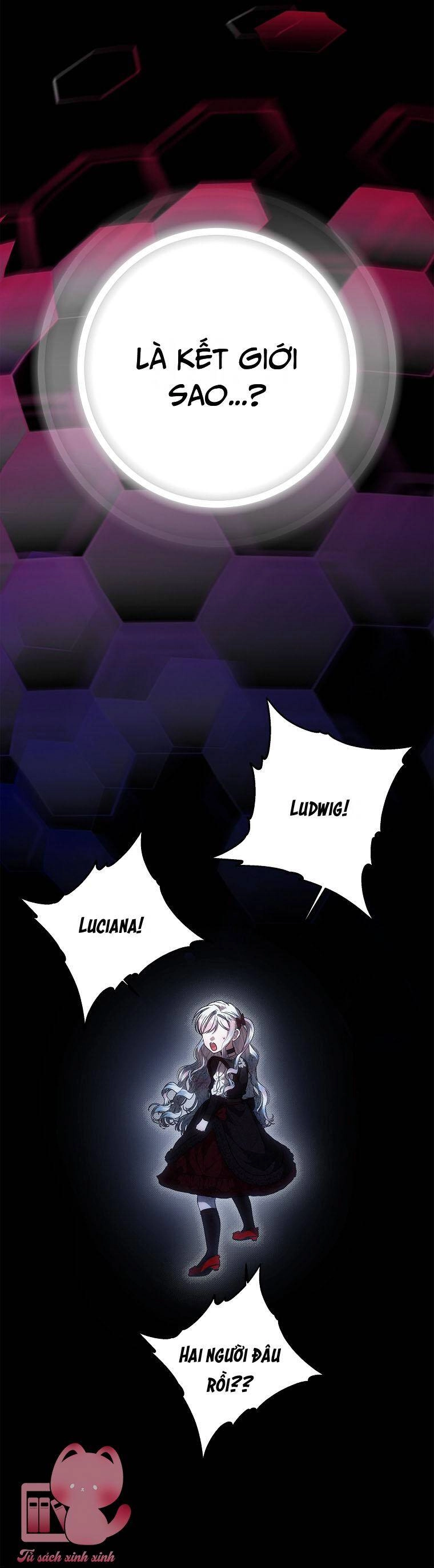 Nhận Nuôi Người Cha Phản Diện Chapter 48 - 60