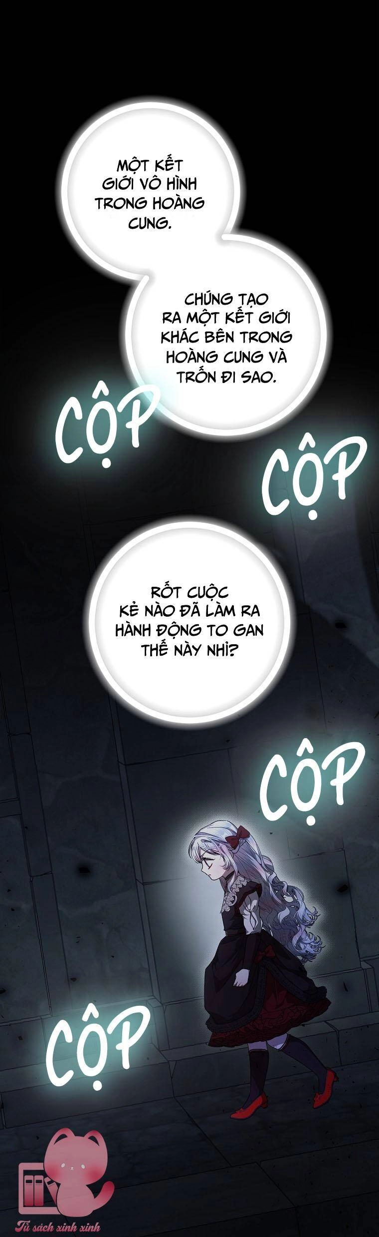 Nhận Nuôi Người Cha Phản Diện Chapter 48 - 62