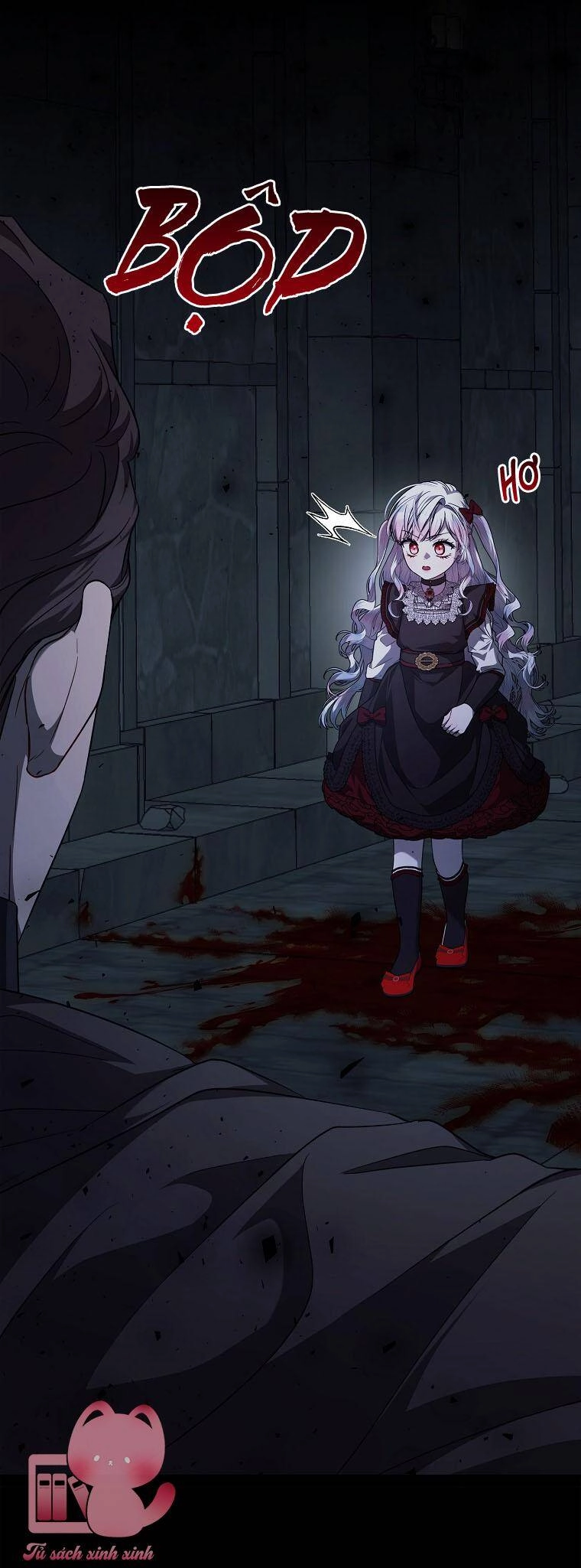 Nhận Nuôi Người Cha Phản Diện Chapter 48 - 64