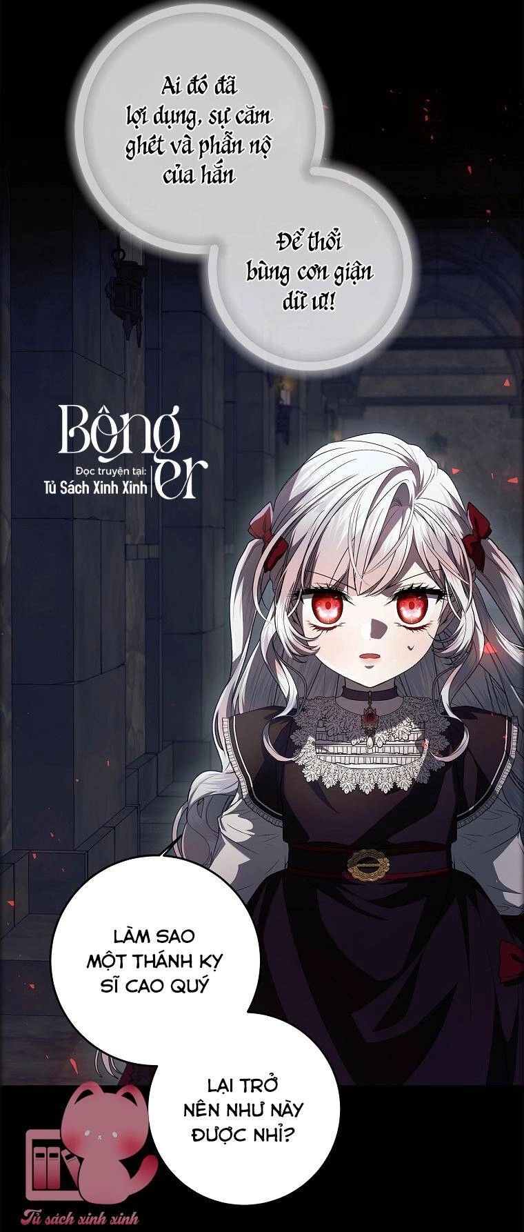 Nhận Nuôi Người Cha Phản Diện Chapter 49 - 6