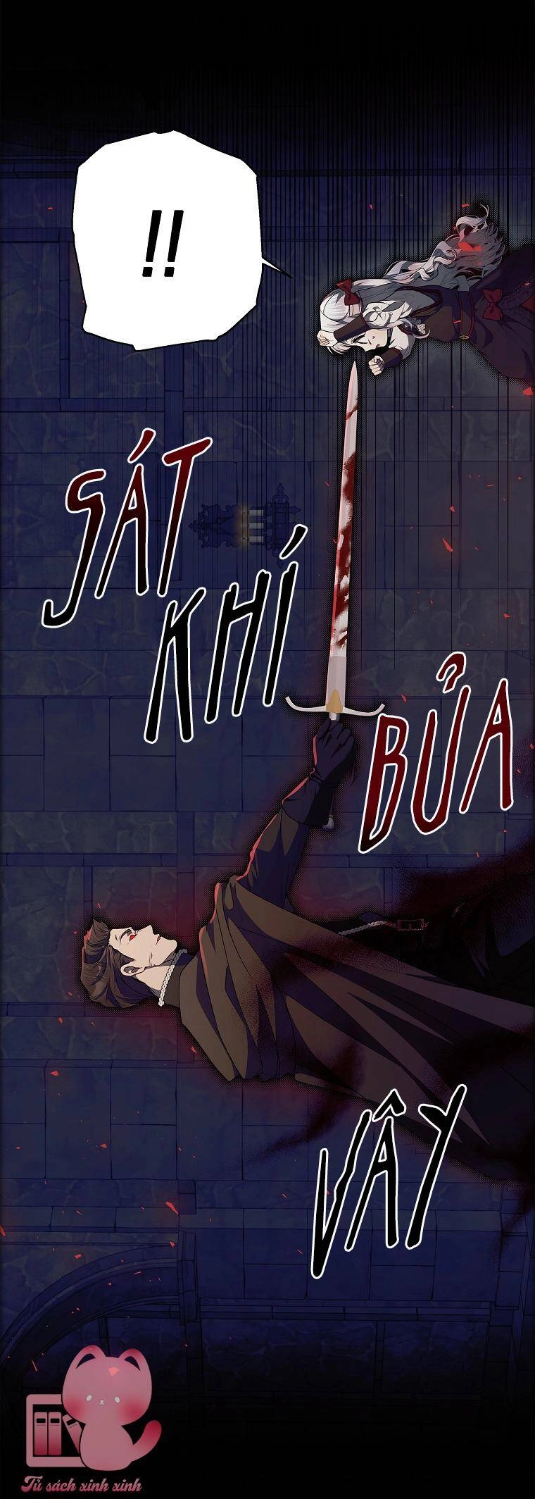 Nhận Nuôi Người Cha Phản Diện Chapter 49 - 17