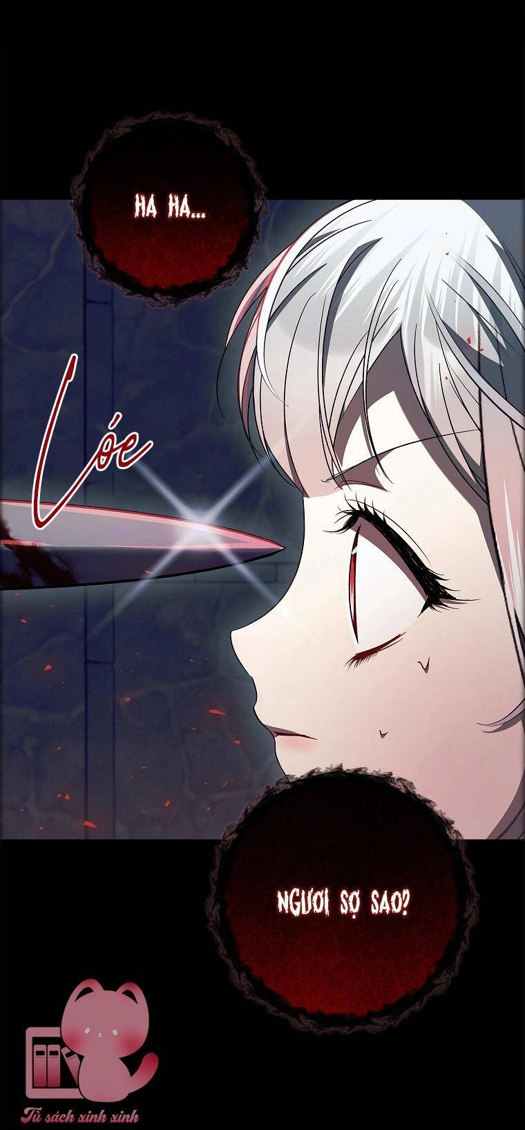 Nhận Nuôi Người Cha Phản Diện Chapter 49 - 18