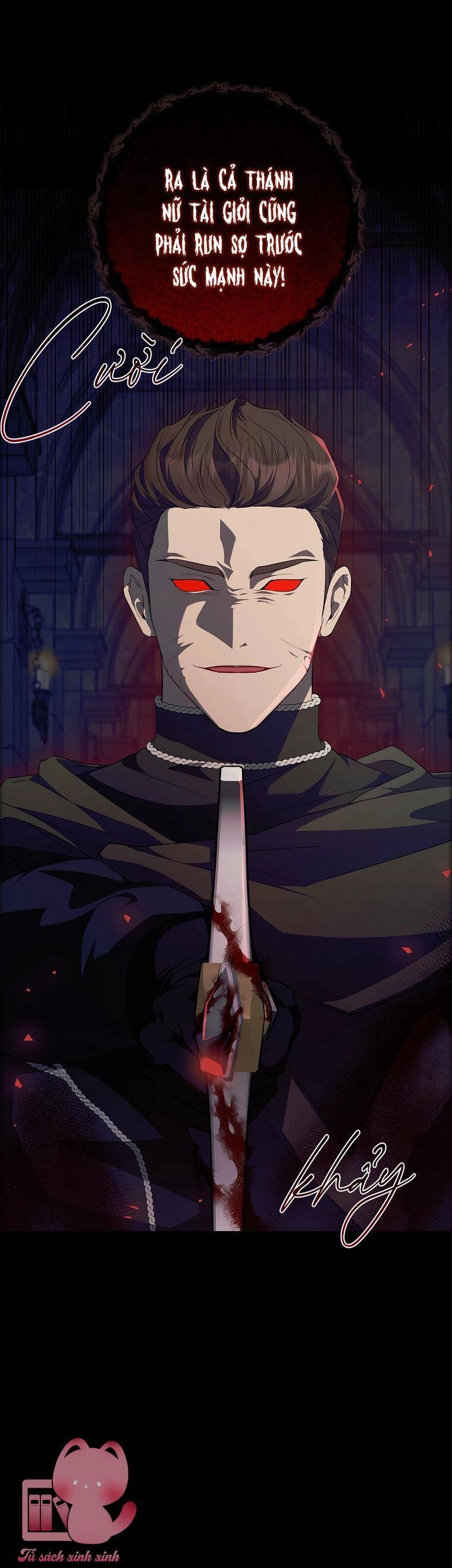 Nhận Nuôi Người Cha Phản Diện Chapter 49 - 19