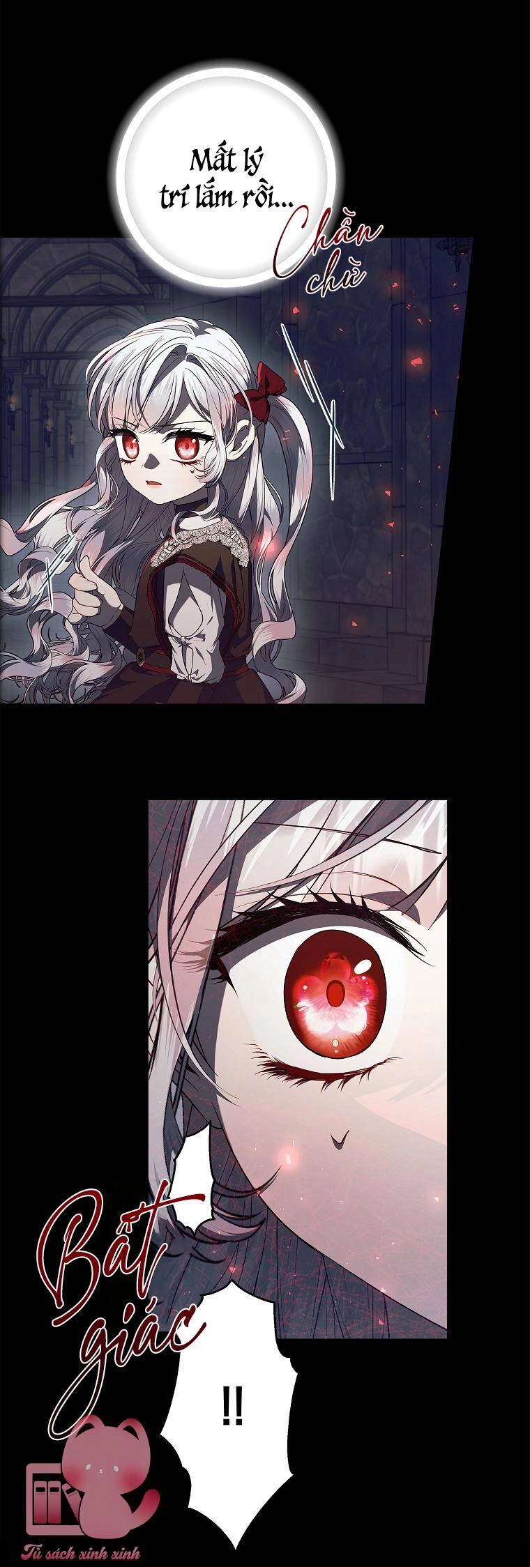 Nhận Nuôi Người Cha Phản Diện Chapter 49 - 21