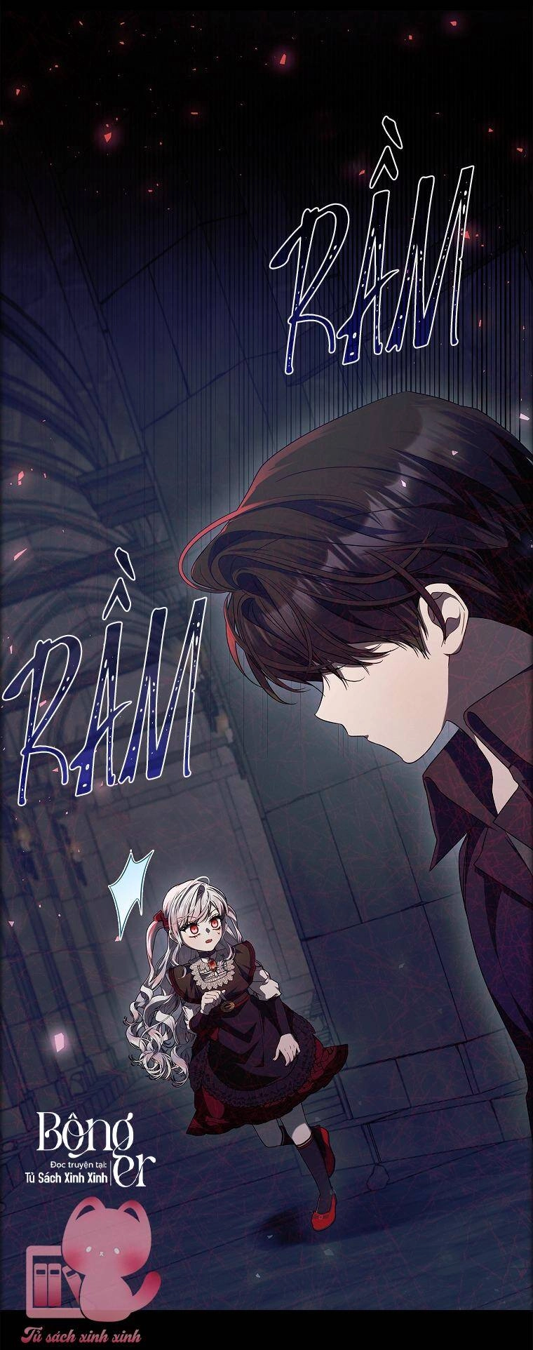 Nhận Nuôi Người Cha Phản Diện Chapter 49 - 22