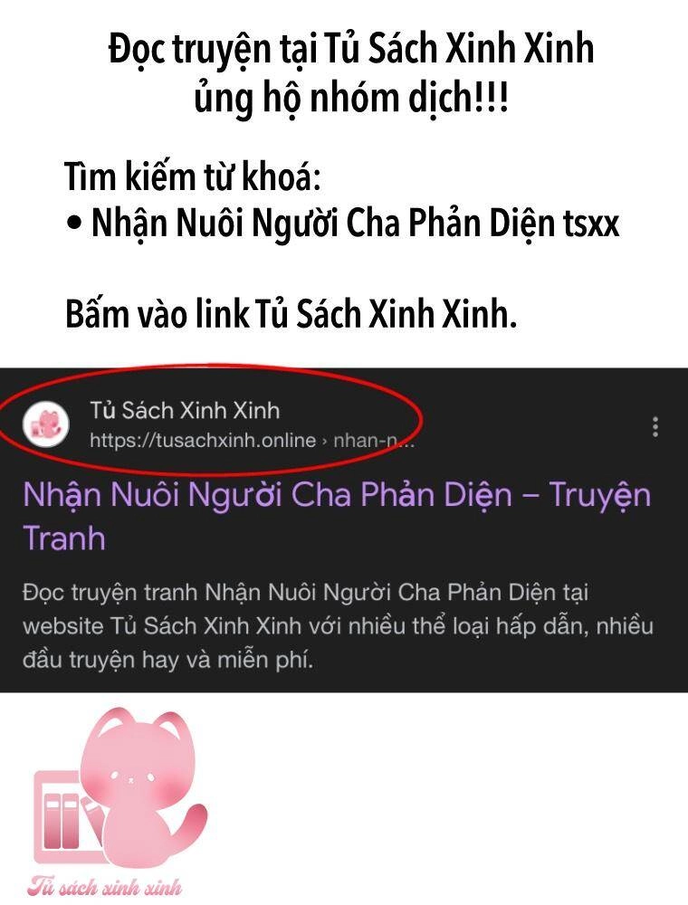Nhận Nuôi Người Cha Phản Diện Chapter 50 - 3