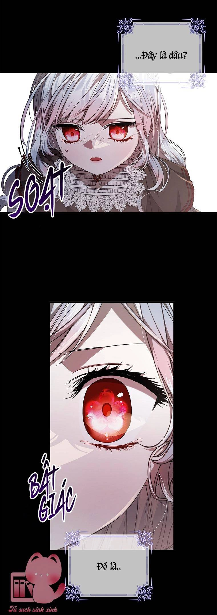 Nhận Nuôi Người Cha Phản Diện Chapter 50 - 7