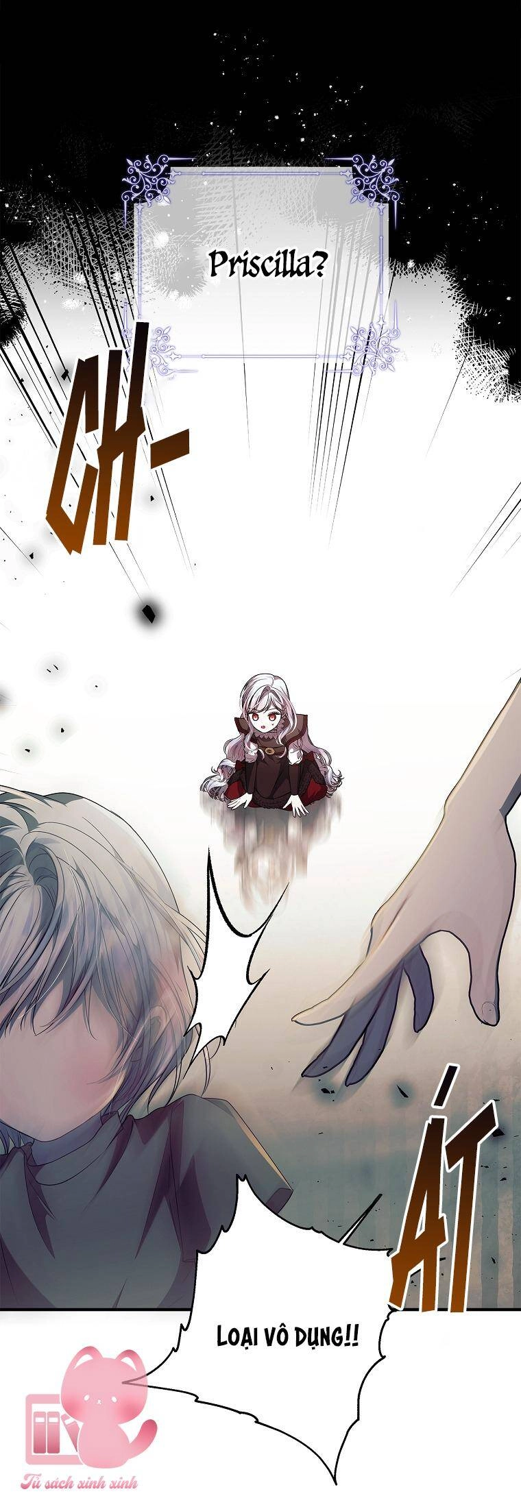 Nhận Nuôi Người Cha Phản Diện Chapter 50 - 8