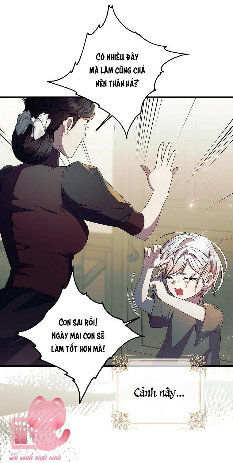 Nhận Nuôi Người Cha Phản Diện Chapter 50 - 9