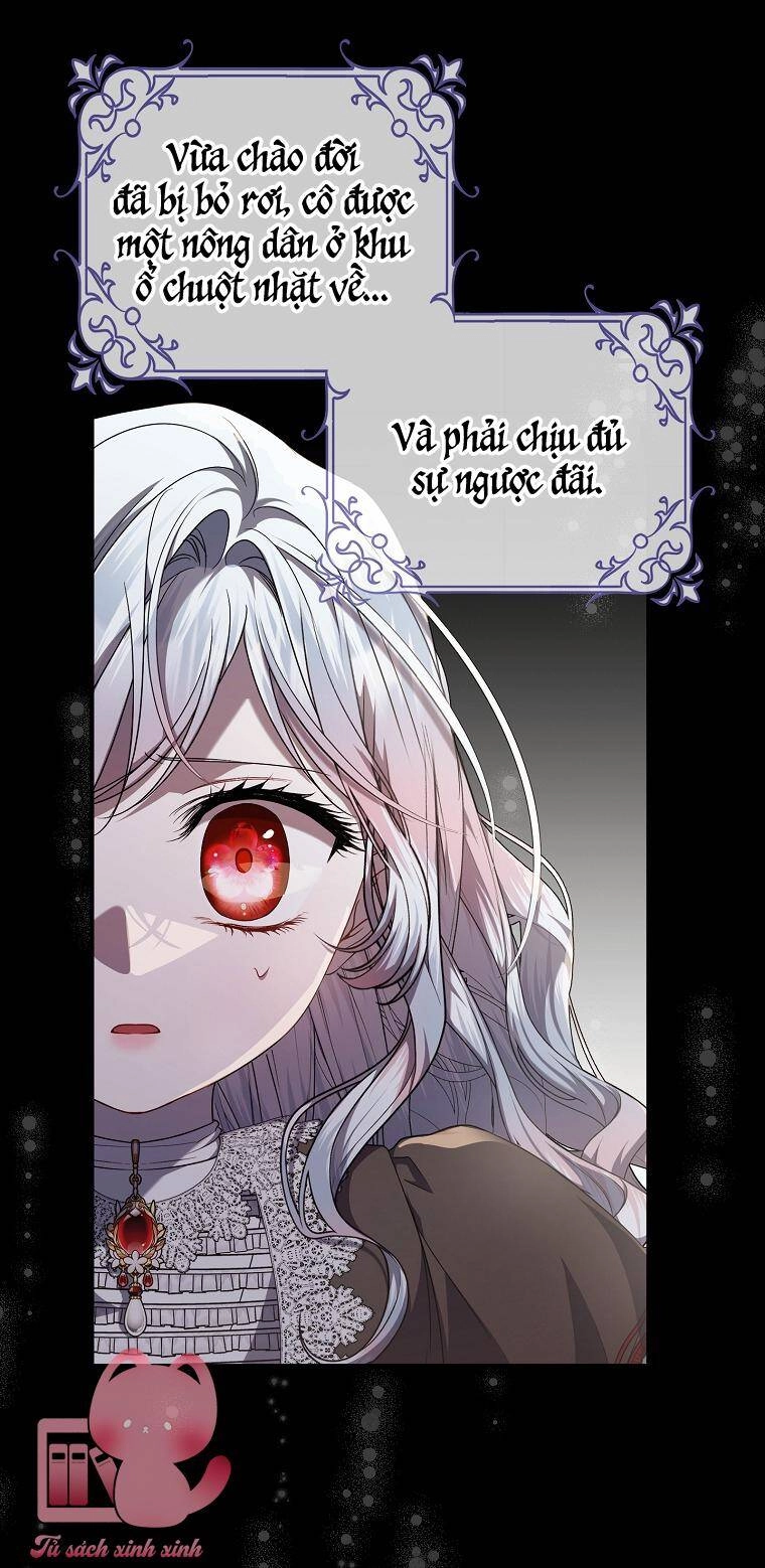 Nhận Nuôi Người Cha Phản Diện Chapter 50 - 11