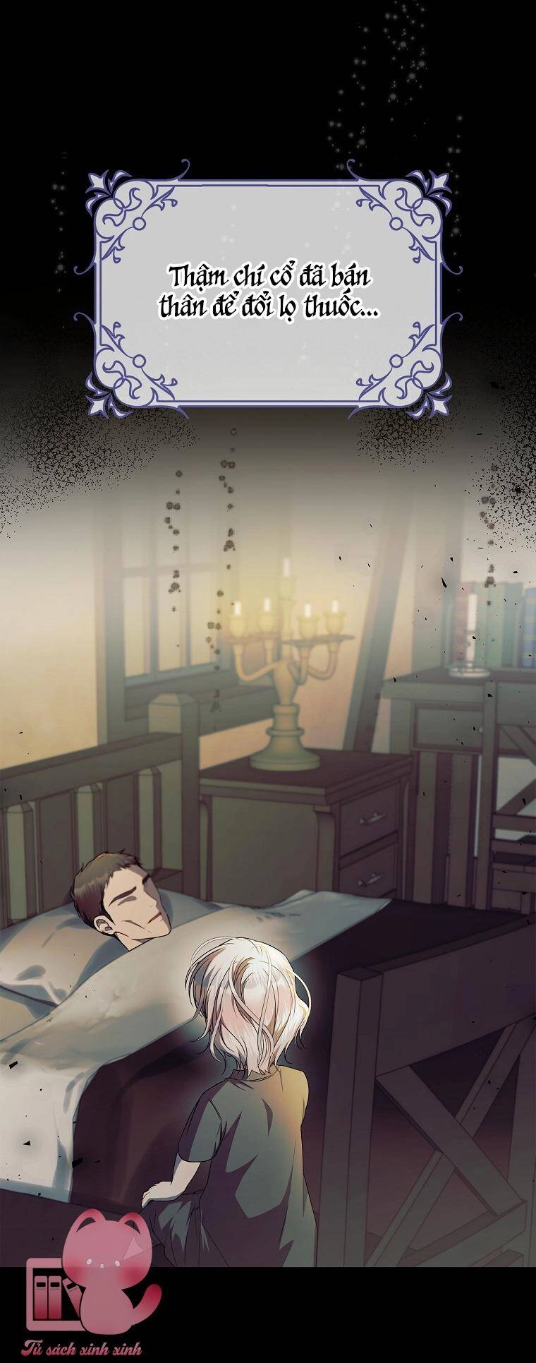 Nhận Nuôi Người Cha Phản Diện Chapter 50 - 13