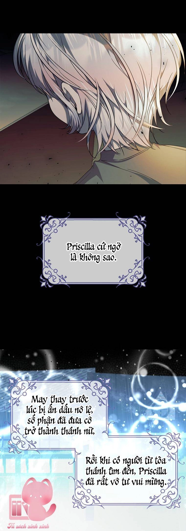 Nhận Nuôi Người Cha Phản Diện Chapter 50 - 14