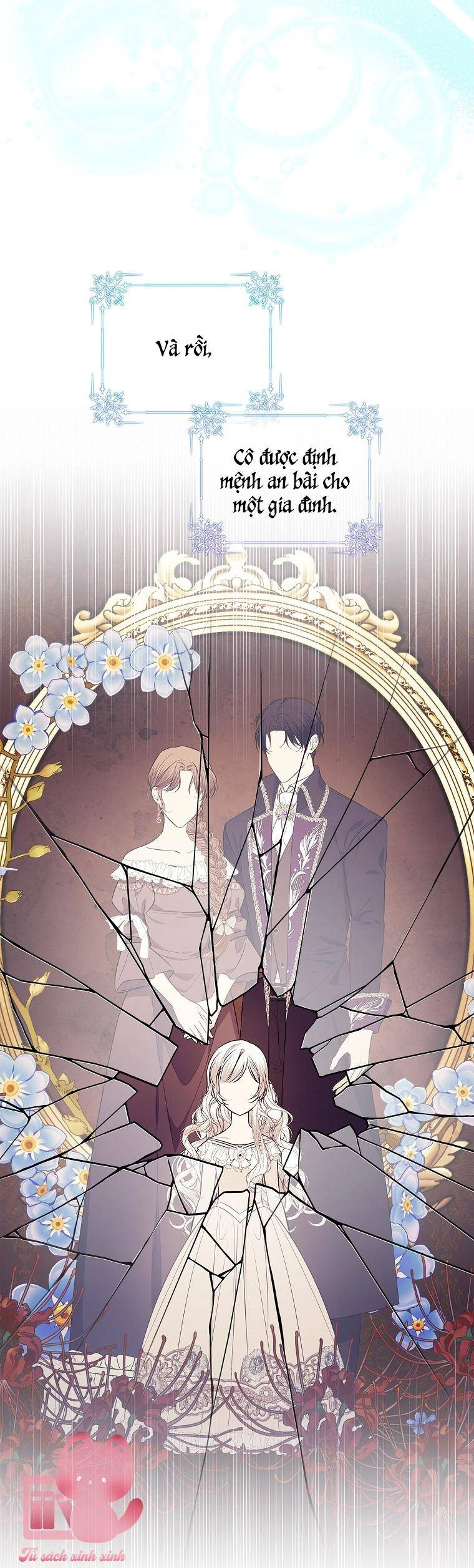 Nhận Nuôi Người Cha Phản Diện Chapter 50 - 18