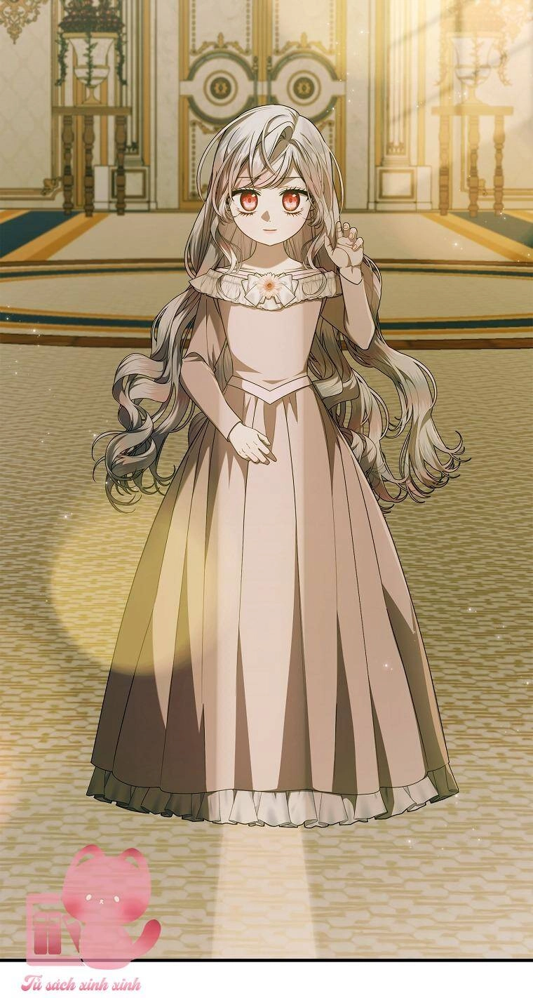 Nhận Nuôi Người Cha Phản Diện Chapter 50 - 21