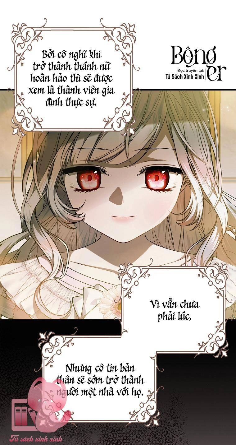 Nhận Nuôi Người Cha Phản Diện Chapter 50 - 22