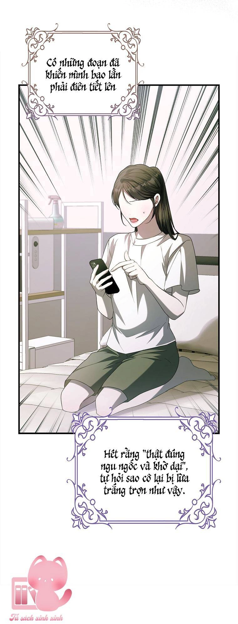 Nhận Nuôi Người Cha Phản Diện Chapter 50 - 24