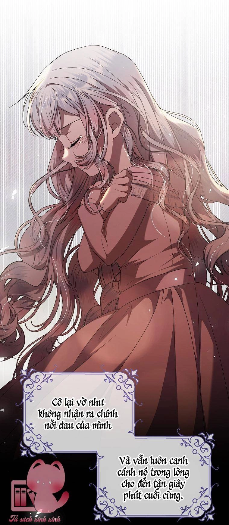 Nhận Nuôi Người Cha Phản Diện Chapter 50 - 27