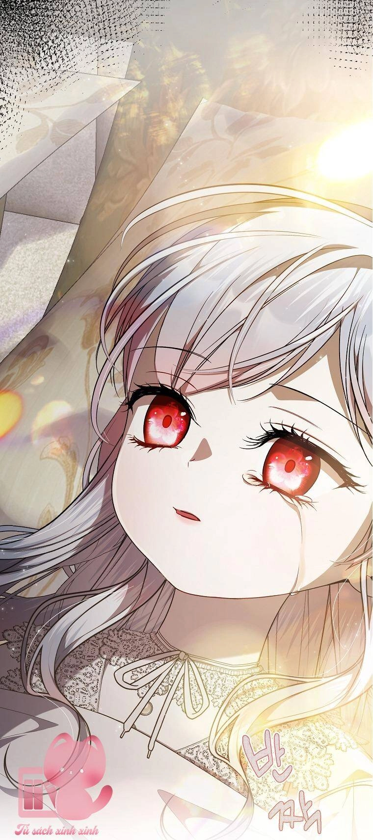 Nhận Nuôi Người Cha Phản Diện Chapter 50 - 33