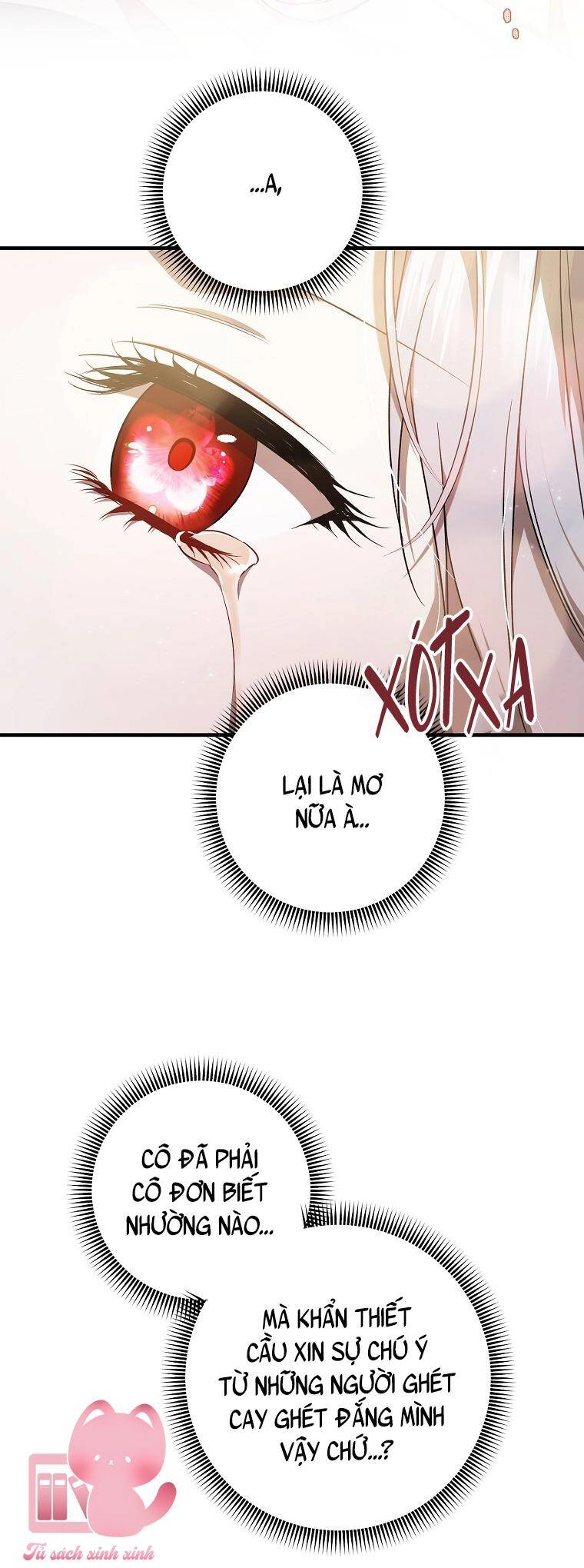 Nhận Nuôi Người Cha Phản Diện Chapter 50 - 34