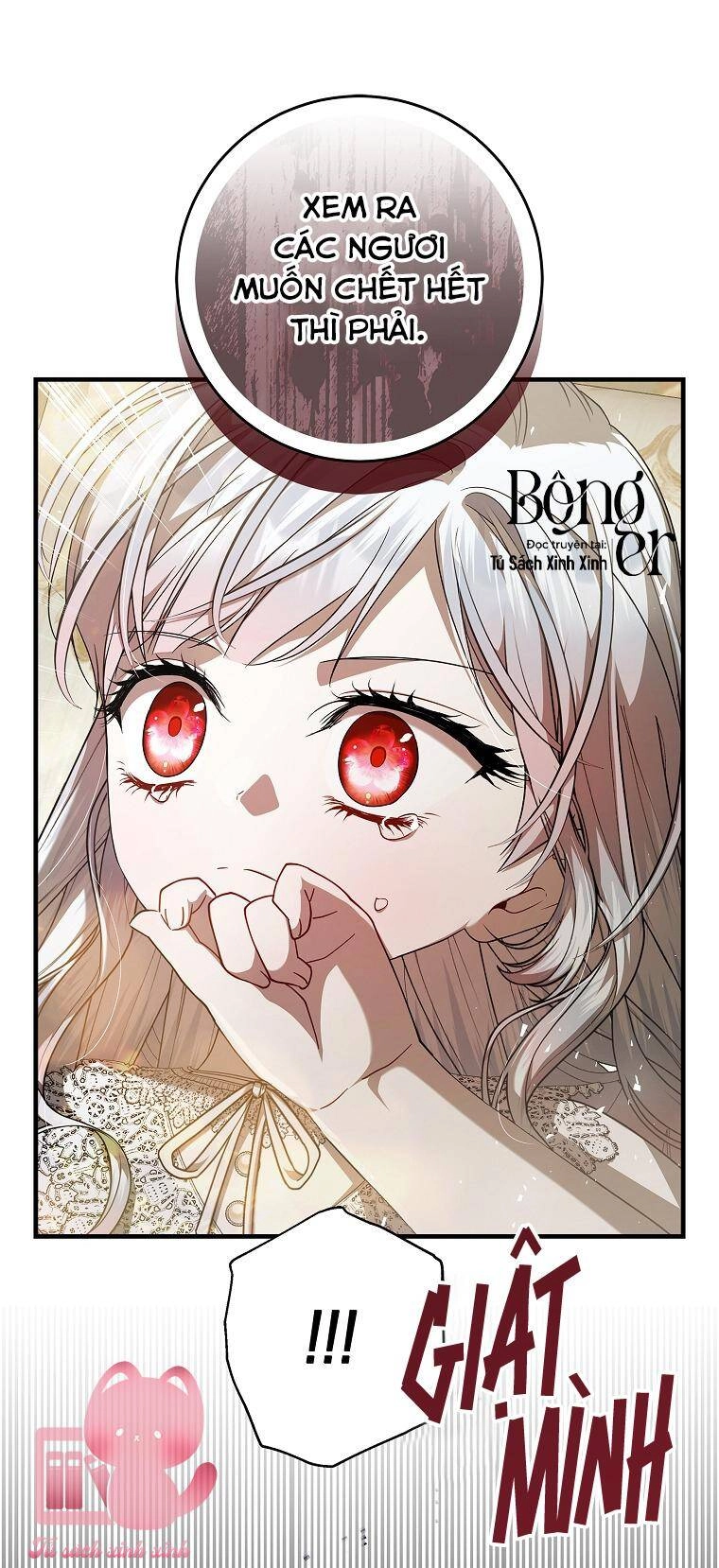 Nhận Nuôi Người Cha Phản Diện Chapter 50 - 36