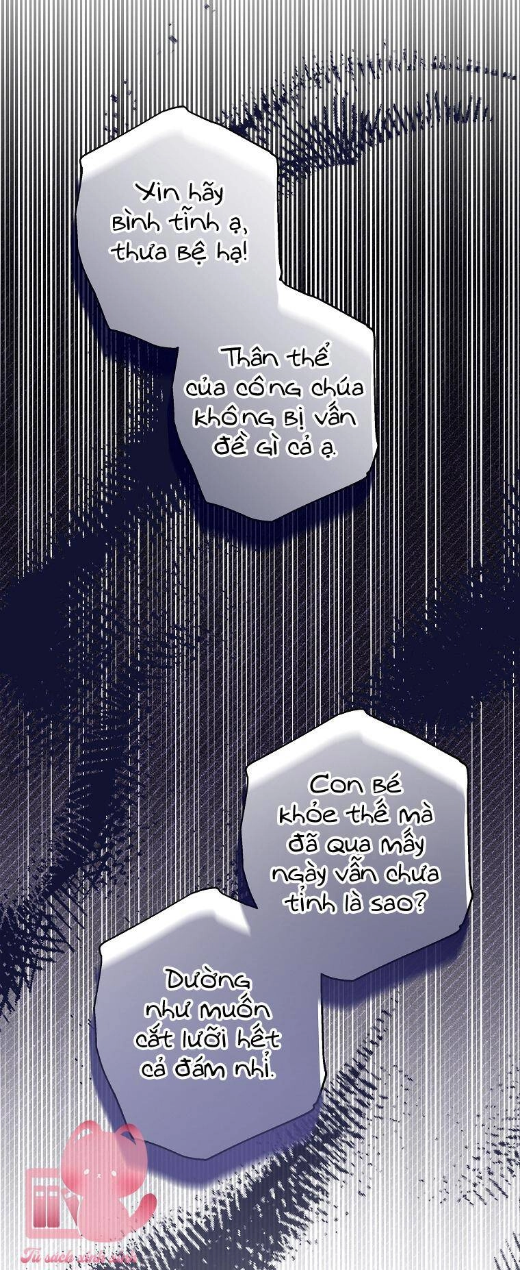 Nhận Nuôi Người Cha Phản Diện Chapter 50 - 37