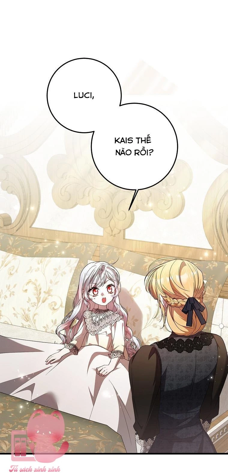 Nhận Nuôi Người Cha Phản Diện Chapter 51 - 2