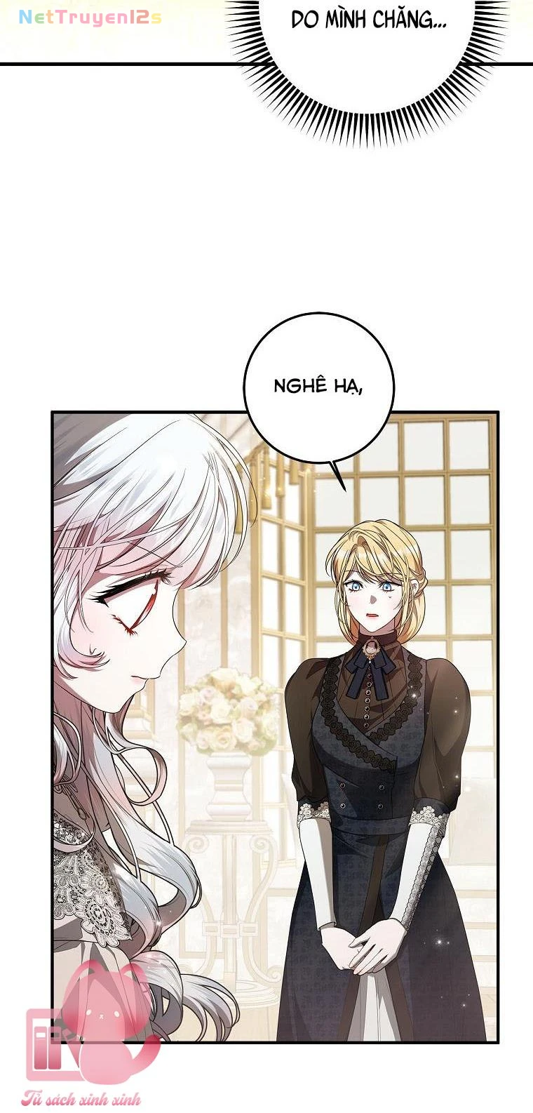 Nhận Nuôi Người Cha Phản Diện Chapter 51 - 6