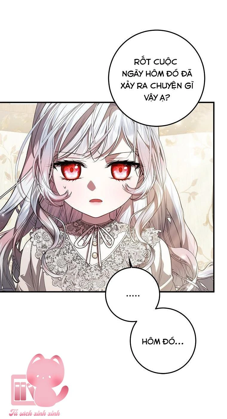 Nhận Nuôi Người Cha Phản Diện Chapter 51 - 7