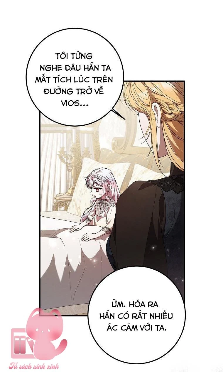 Nhận Nuôi Người Cha Phản Diện Chapter 51 - 9