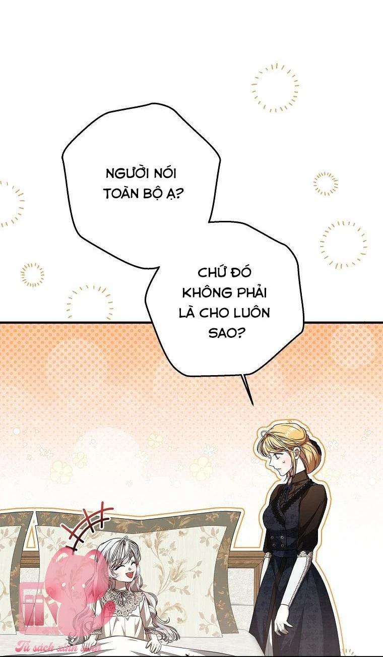 Nhận Nuôi Người Cha Phản Diện Chapter 51 - 15