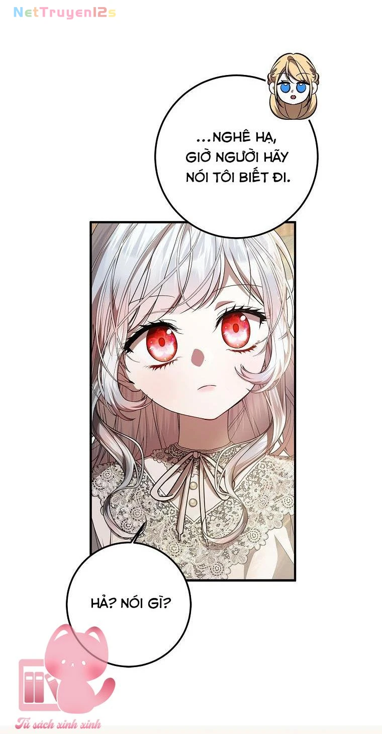 Nhận Nuôi Người Cha Phản Diện Chapter 51 - 19
