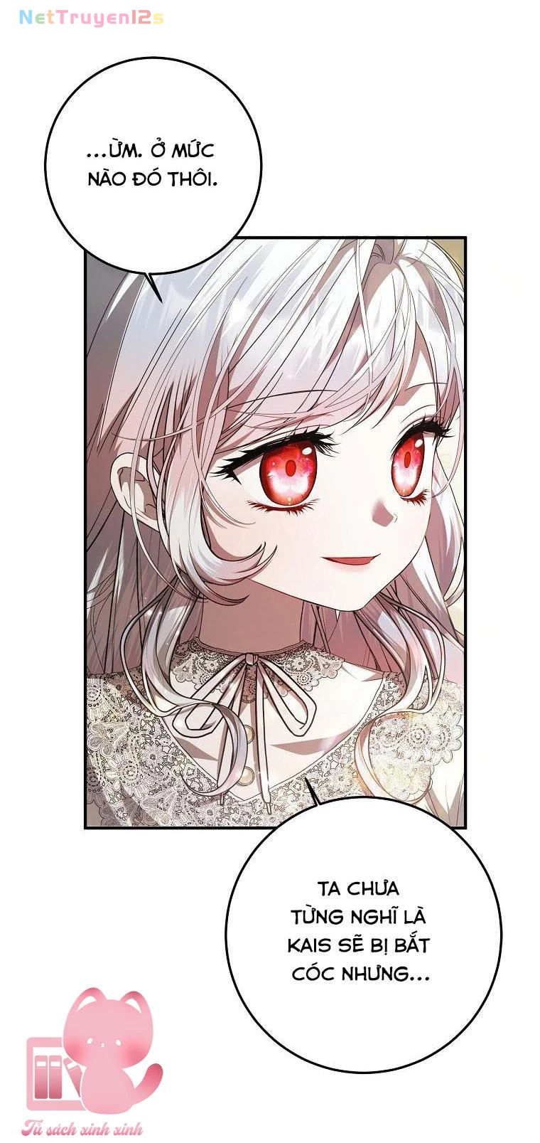Nhận Nuôi Người Cha Phản Diện Chapter 51 - 21