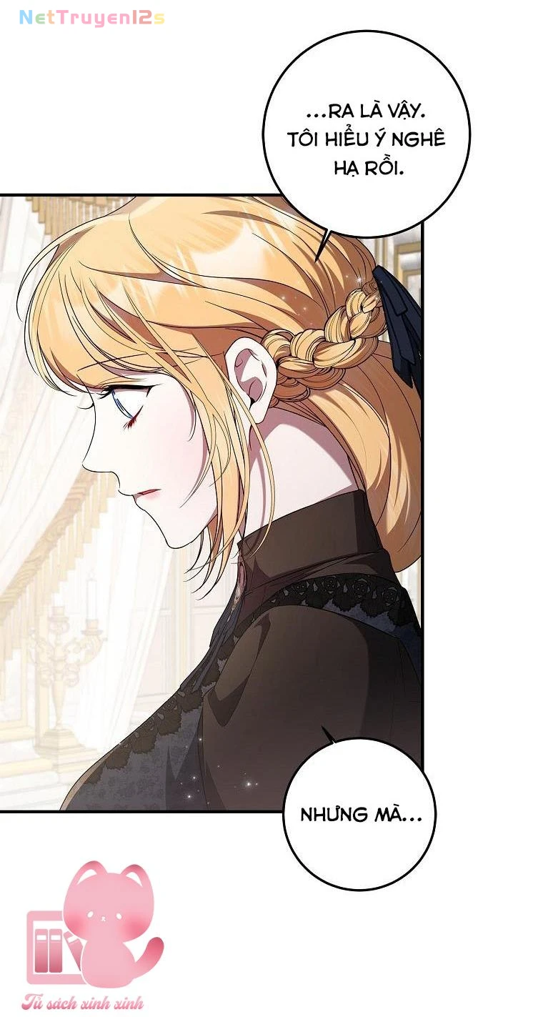 Nhận Nuôi Người Cha Phản Diện Chapter 51 - 27