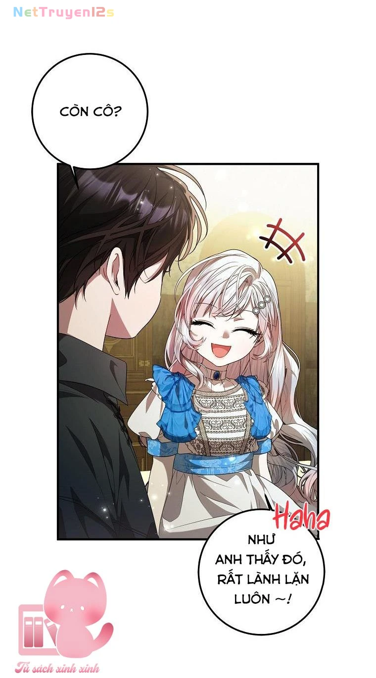Nhận Nuôi Người Cha Phản Diện Chapter 51 - 35