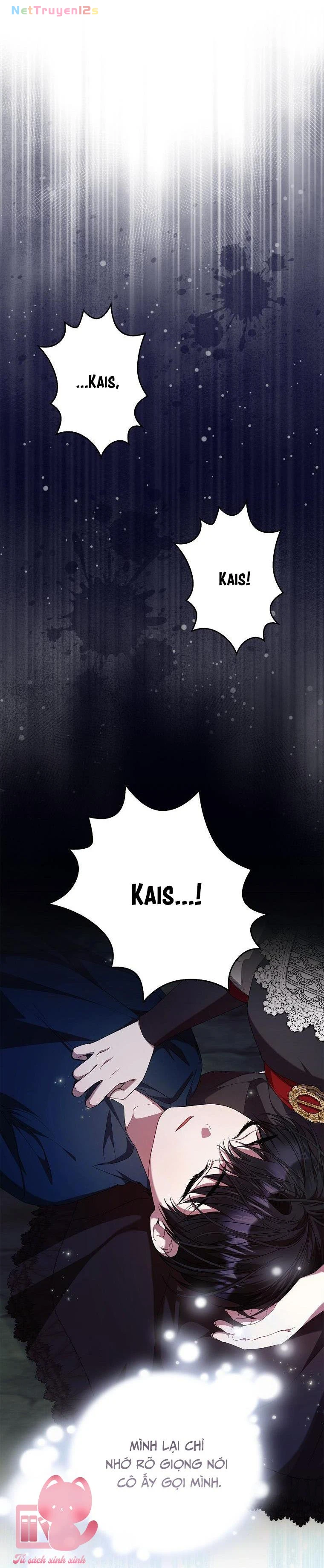 Nhận Nuôi Người Cha Phản Diện Chapter 51 - 38