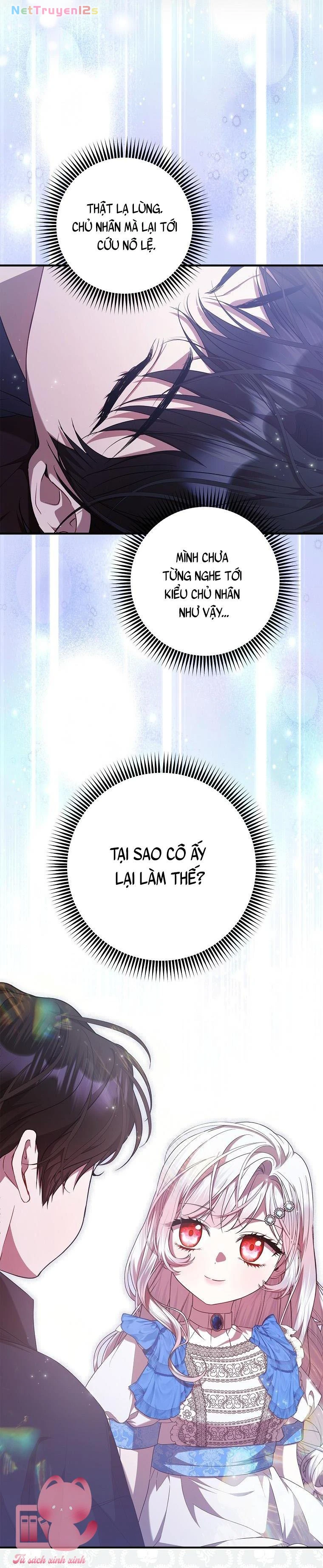 Nhận Nuôi Người Cha Phản Diện Chapter 51 - 39