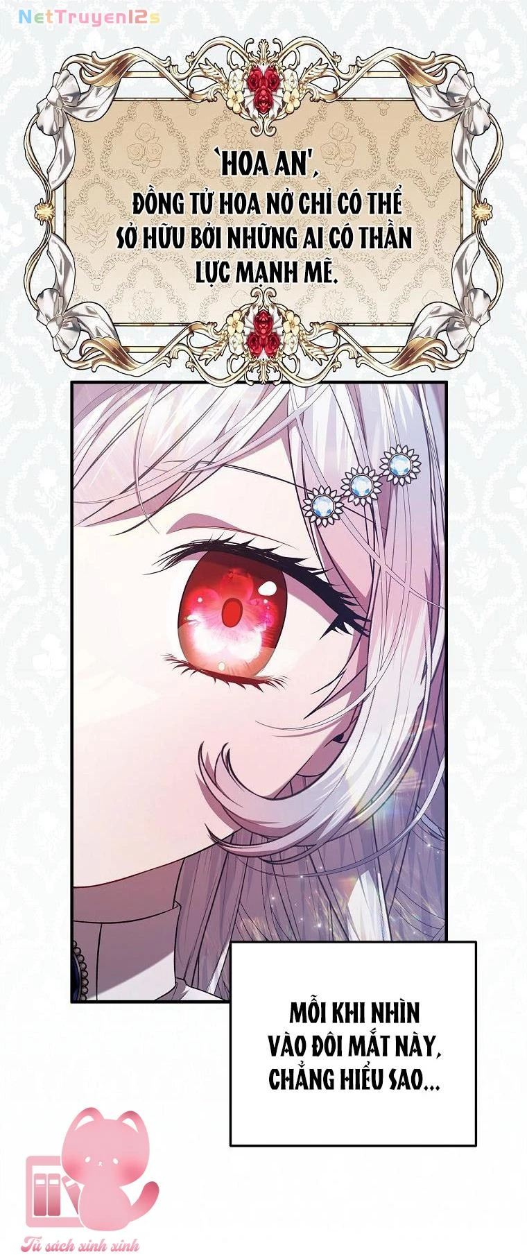 Nhận Nuôi Người Cha Phản Diện Chapter 51 - 40