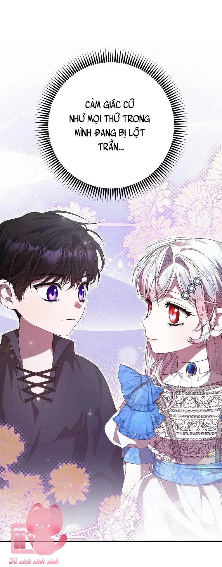 Nhận Nuôi Người Cha Phản Diện Chapter 51 - 41