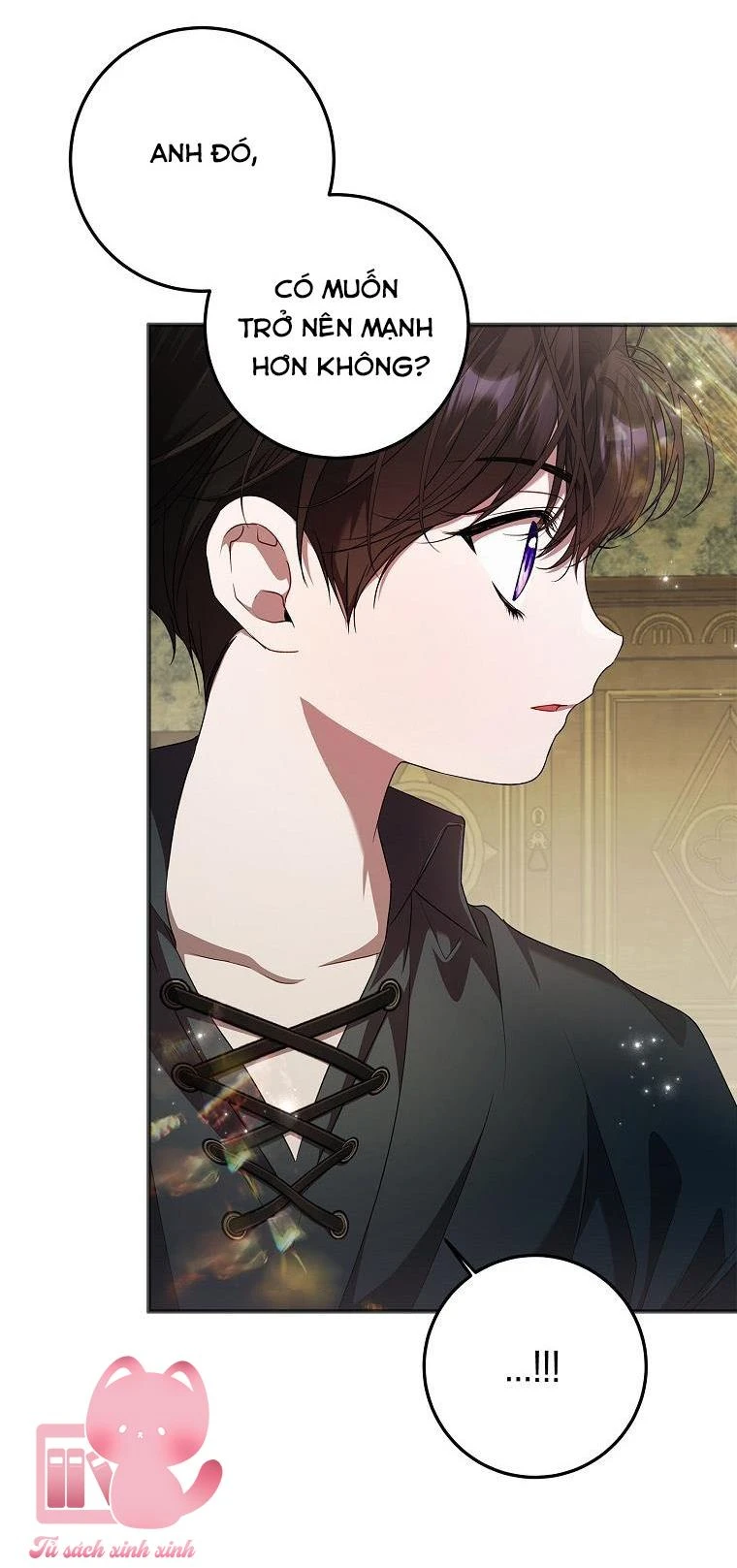 Nhận Nuôi Người Cha Phản Diện Chapter 51 - 43