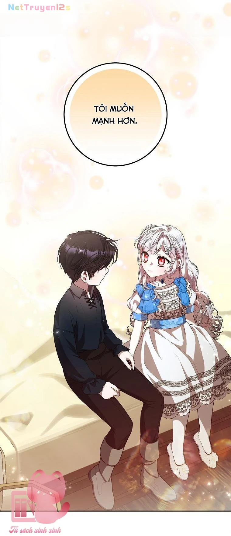 Nhận Nuôi Người Cha Phản Diện Chapter 51 - 46