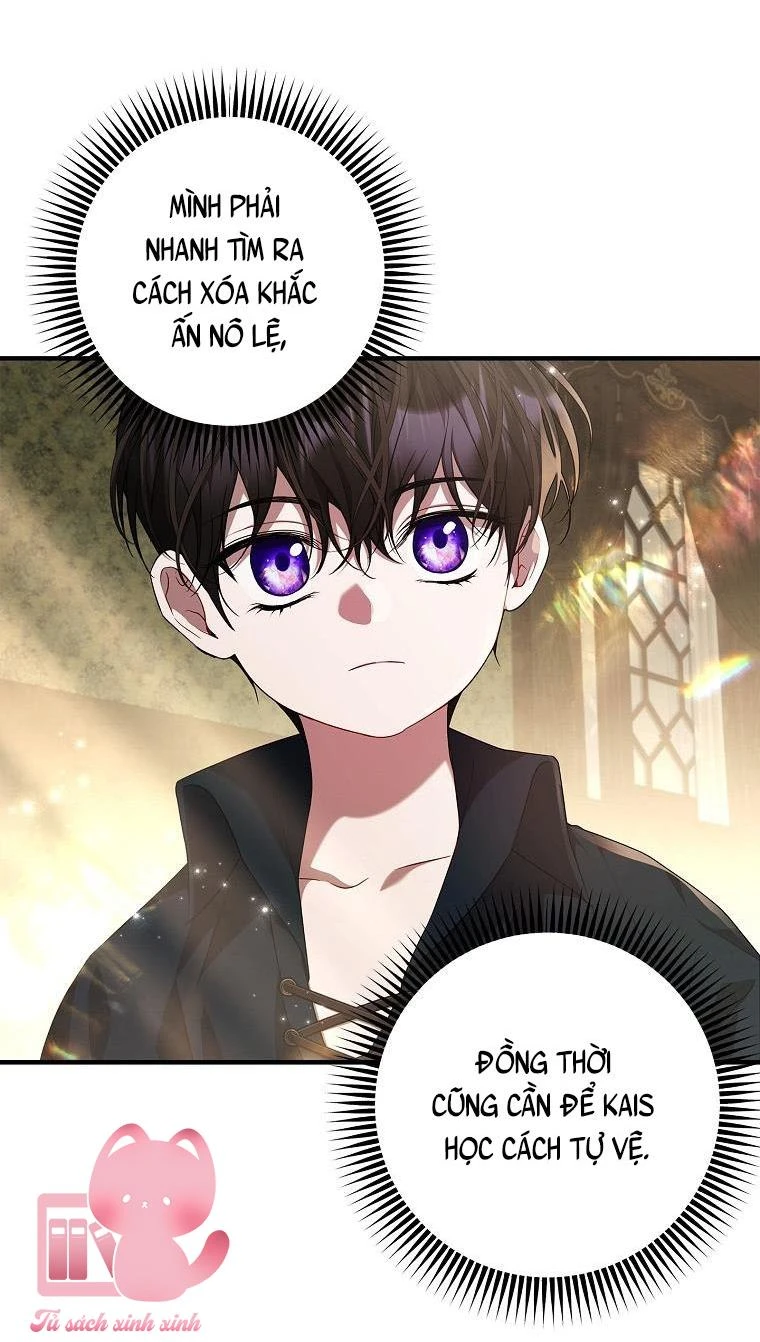 Nhận Nuôi Người Cha Phản Diện Chapter 51 - 48