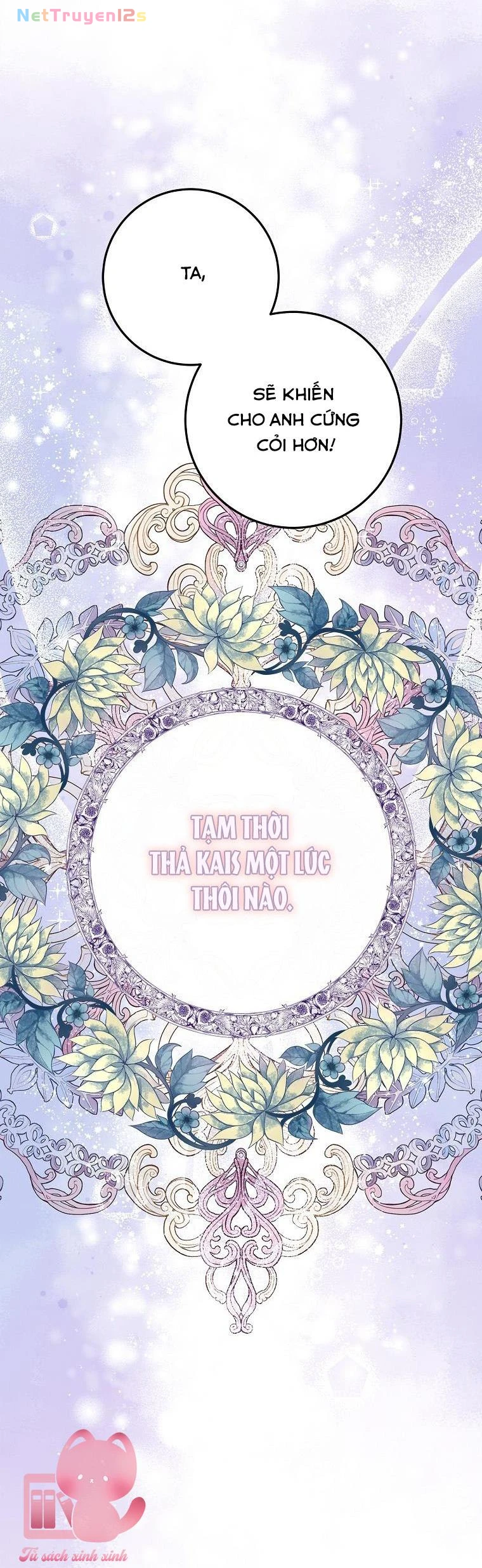 Nhận Nuôi Người Cha Phản Diện Chapter 51 - 50