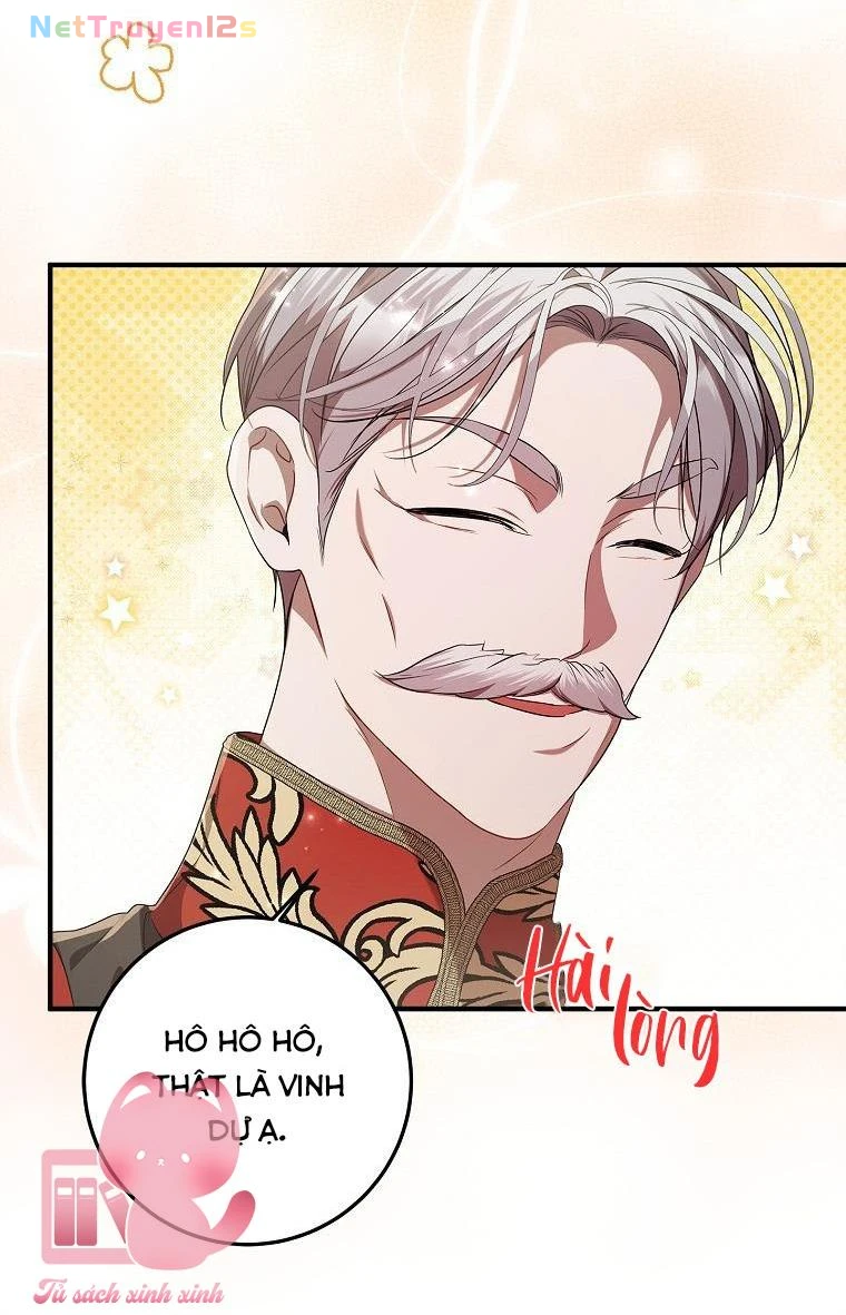 Nhận Nuôi Người Cha Phản Diện Chapter 51 - 57