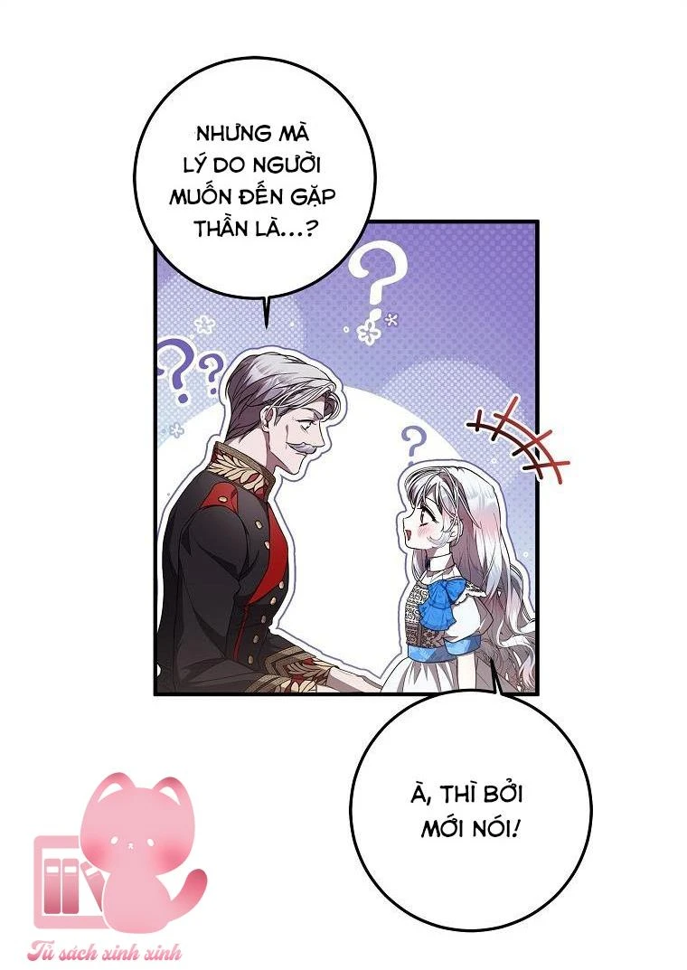 Nhận Nuôi Người Cha Phản Diện Chapter 51 - 58